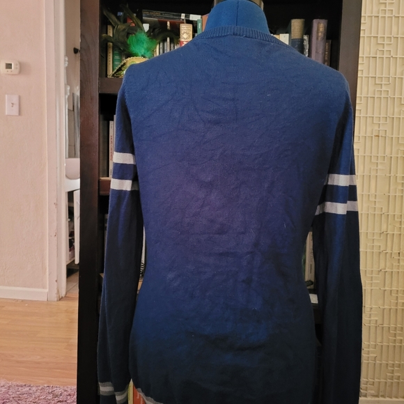 Ravenclaw Cardigan - Picture 3 of 4